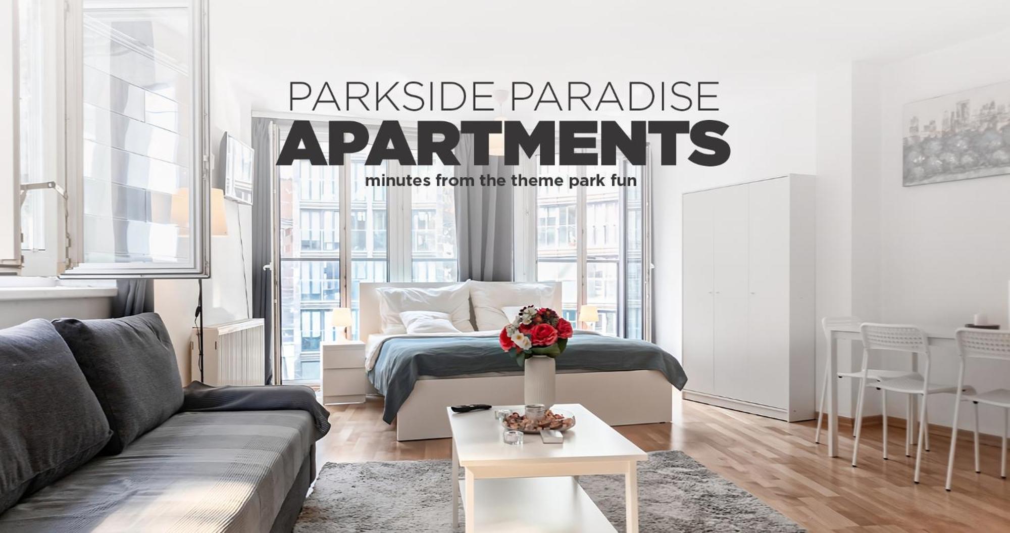 Gasometer Apartment - Designer Building With Amazing View 维也纳 外观 照片